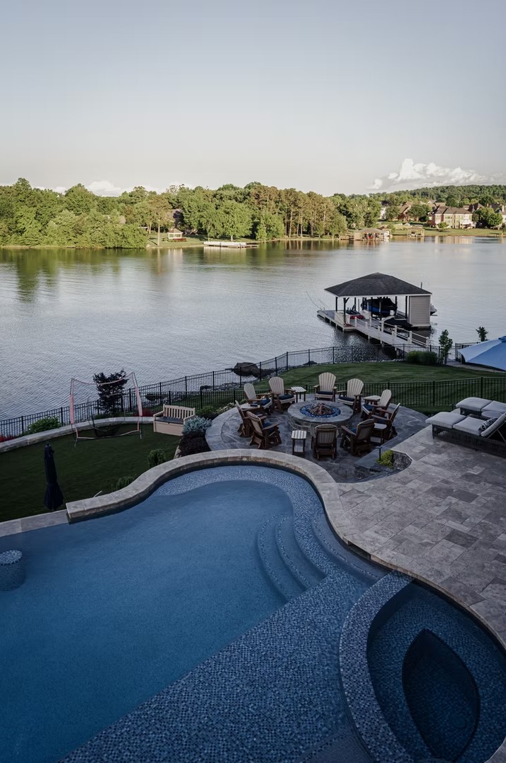 Sevierville Outdoor Living Contractor | Native Construction