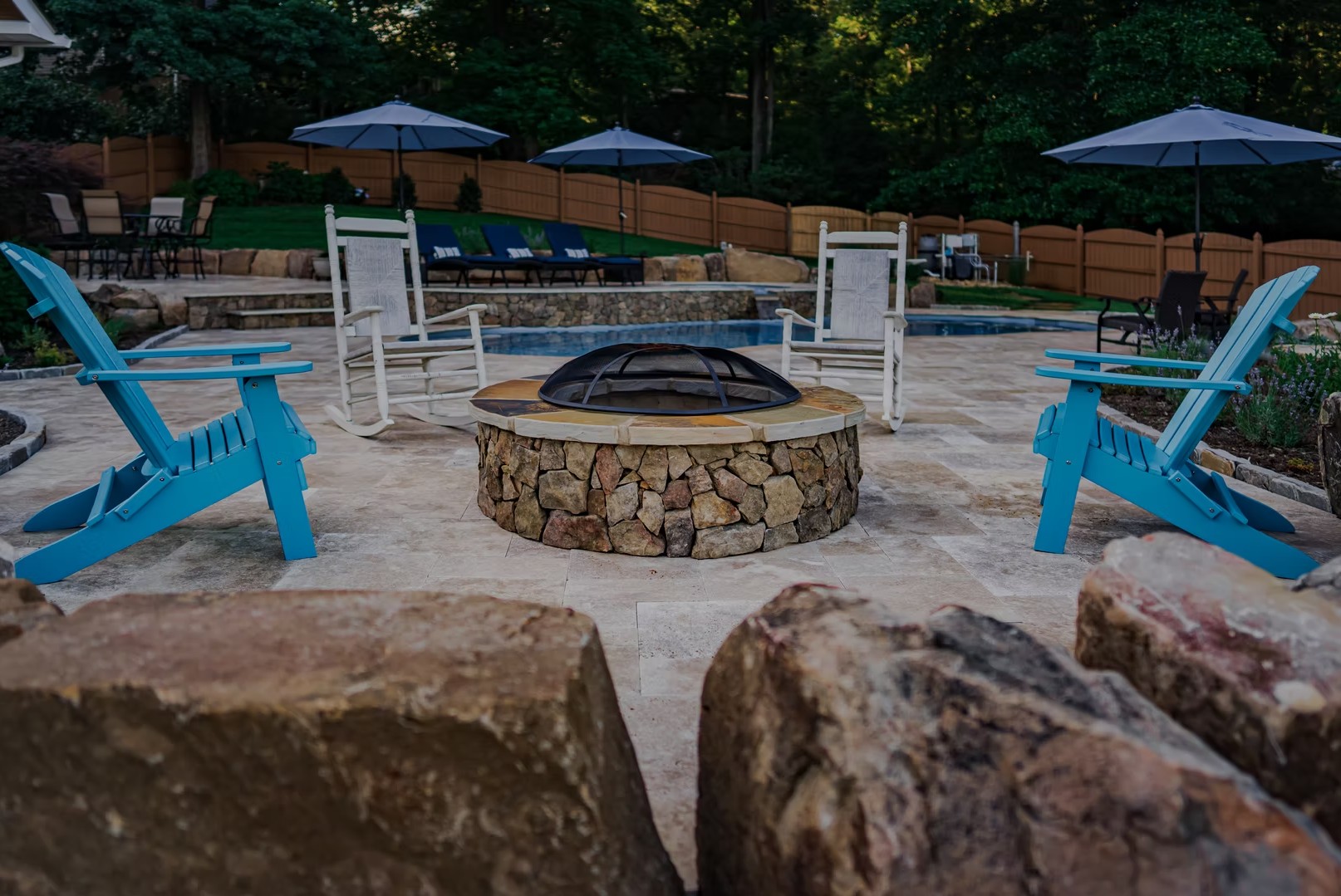 Refined Planning for Farragut Homes and Neighborhoods