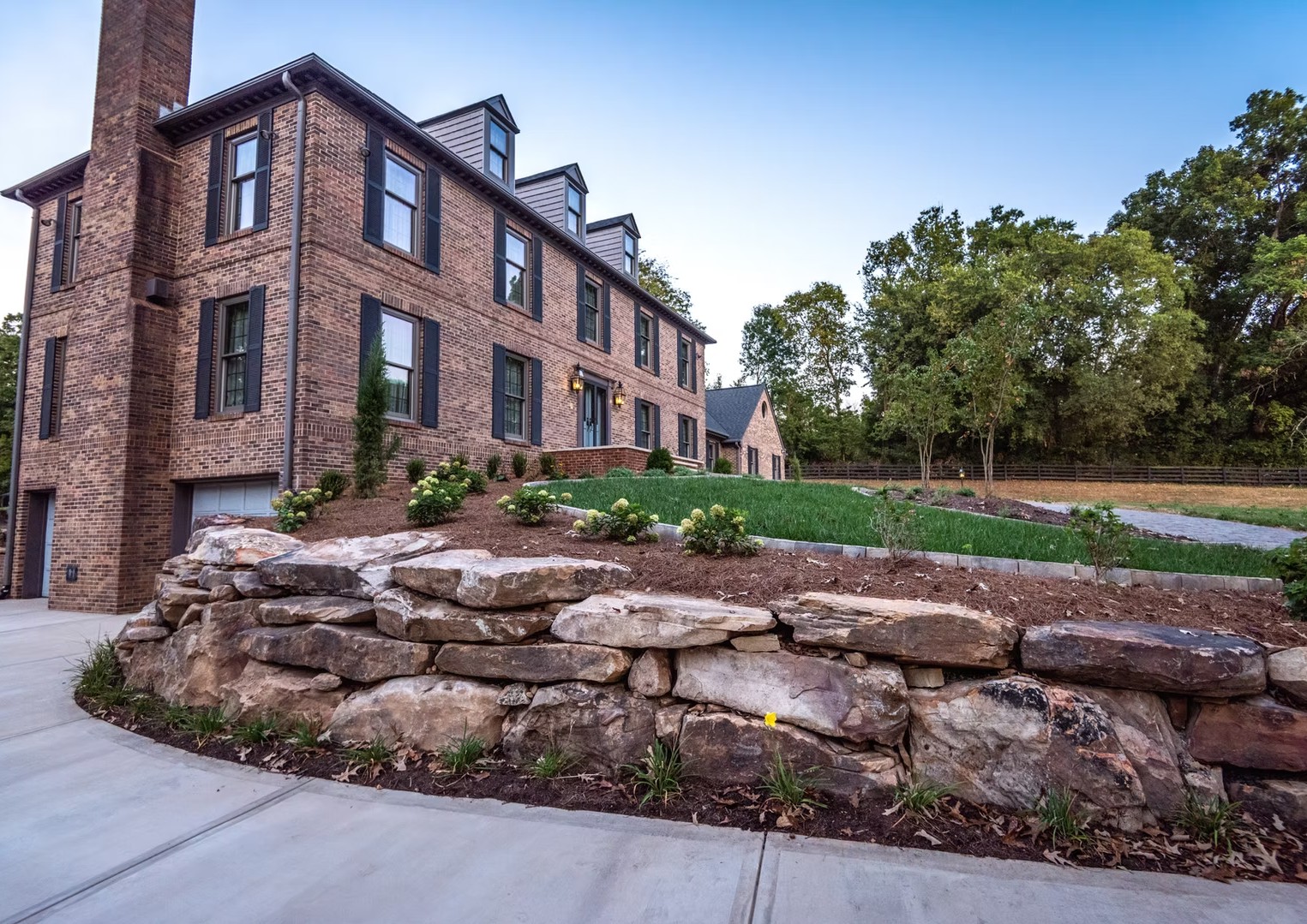 Refined Planning for Farragut Homes and Neighborhoods