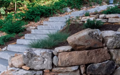Retaining Walls: What Are They and Why Having One is Important